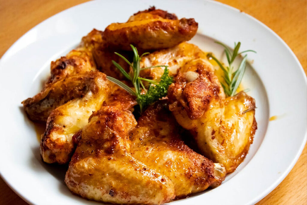 Best National Chicken Wing Day 2025 Deals