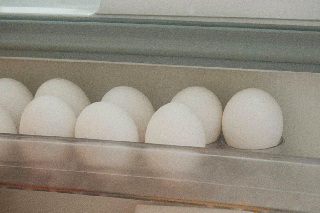 How Long Do Eggs Really Last in the Fridge