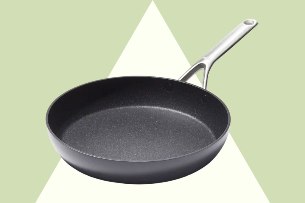 OXO Ceramic Pro Frypan (12-Inch)