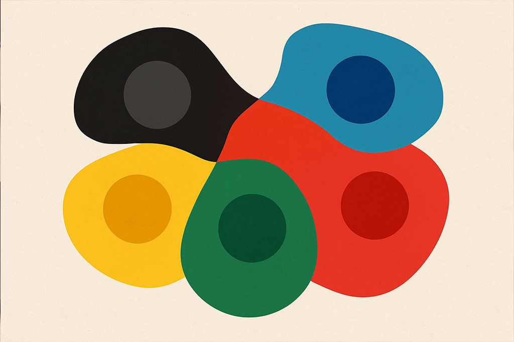 The First Color You Notice in This Image Says Something Wild About Your Personality