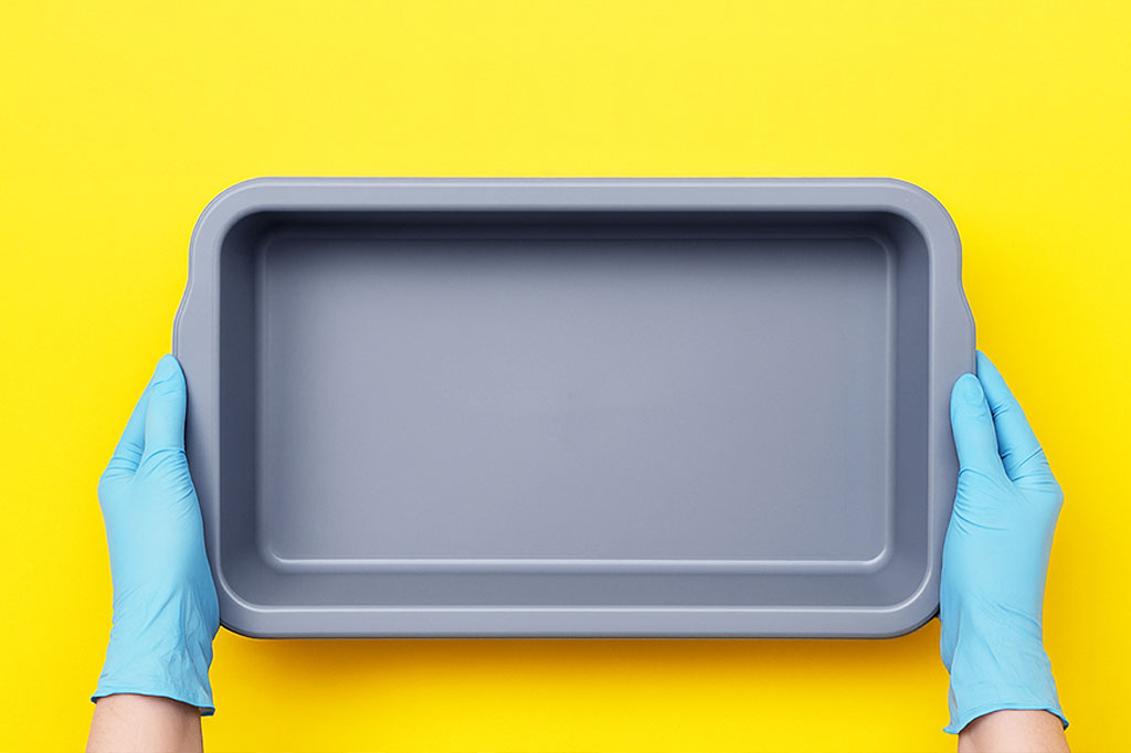 The TSA Bin Problem No One Talks About