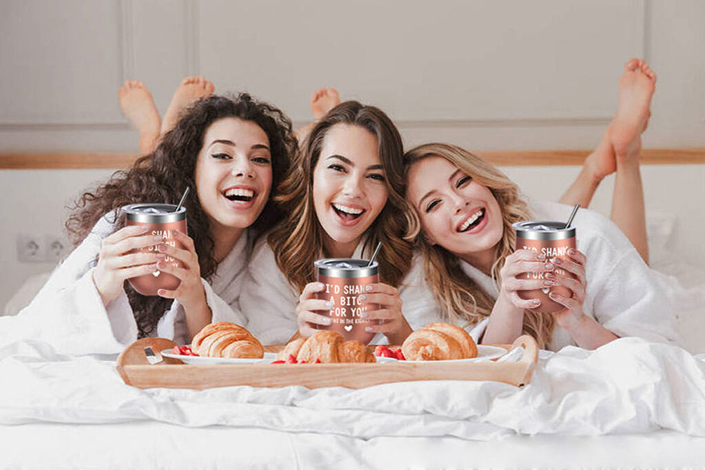 Best Birthday Gifts for Women Best Friends
