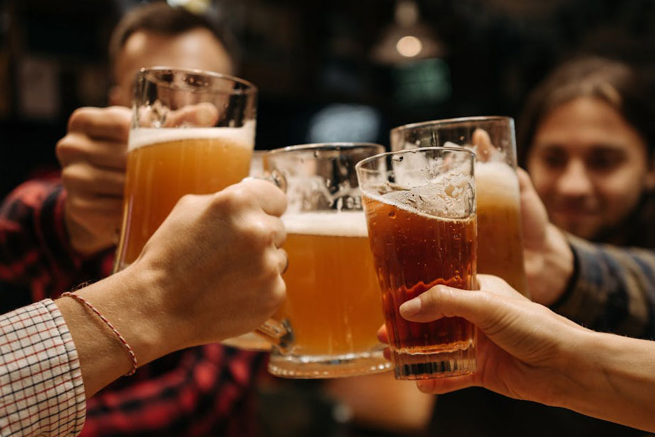 Win $50,000 from Miller Lite for National Friends Day
